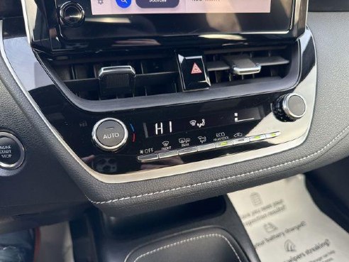 2025 Toyota Corolla Hatchback SE Gray, Rockland, ME