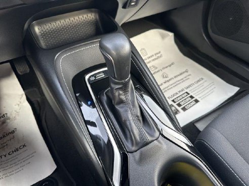 2025 Toyota Corolla Hatchback SE Gray, Rockland, ME