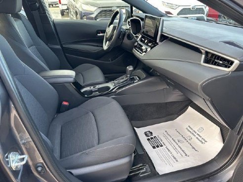 2025 Toyota Corolla Hatchback SE Gray, Rockland, ME