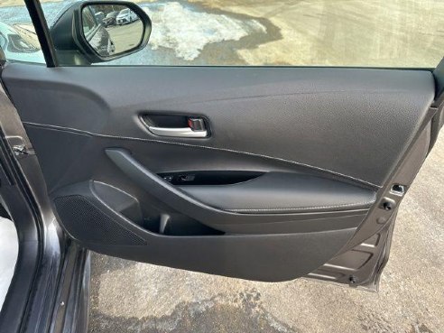 2025 Toyota Corolla Hatchback SE Gray, Rockland, ME