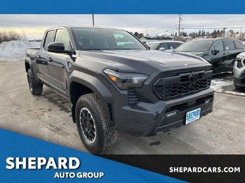 2026 Toyota Tacoma TRD Off-Road , Rockland, ME