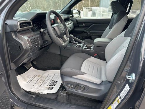 2026 Toyota Tacoma TRD Off-Road , Rockland, ME