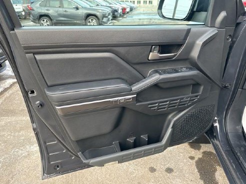 2026 Toyota Tacoma TRD Off-Road , Rockland, ME