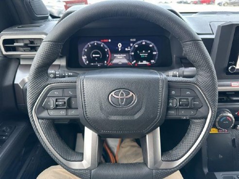 2026 Toyota Tacoma TRD Off-Road , Rockland, ME