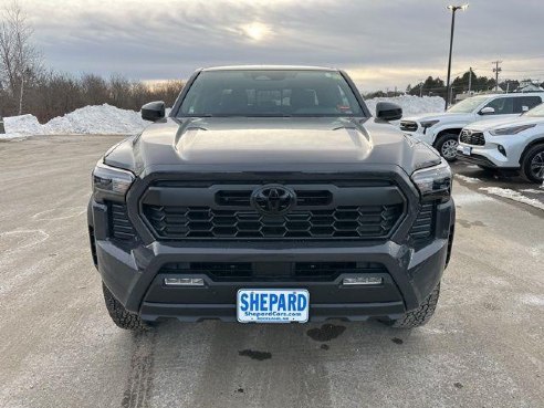 2026 Toyota Tacoma TRD Off-Road , Rockland, ME