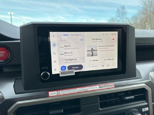 2026 Toyota Tacoma TRD Off-Road , Rockland, ME