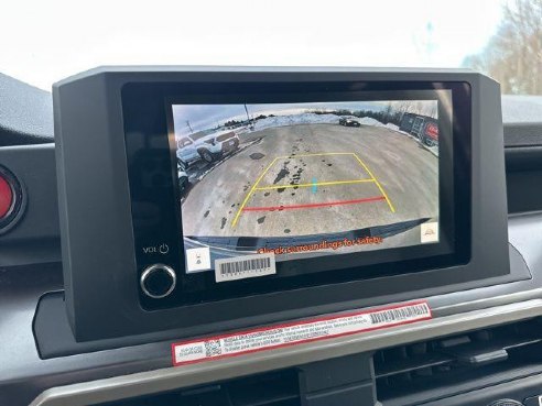 2026 Toyota Tacoma TRD Off-Road , Rockland, ME