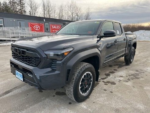 2026 Toyota Tacoma TRD Off-Road , Rockland, ME