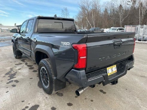 2026 Toyota Tacoma TRD Off-Road , Rockland, ME
