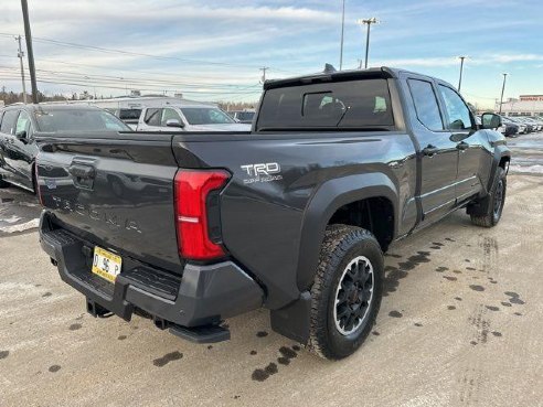 2026 Toyota Tacoma TRD Off-Road , Rockland, ME