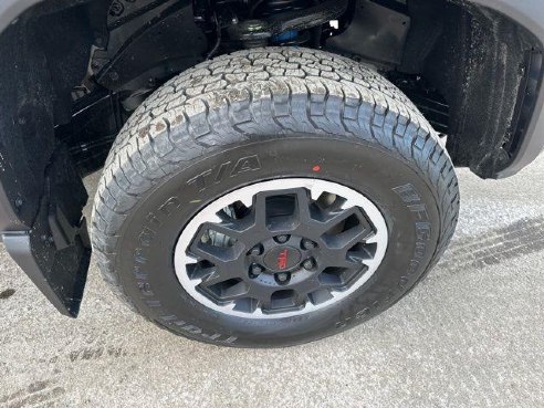 2026 Toyota Tacoma TRD Off-Road , Rockland, ME