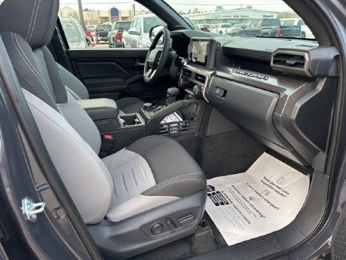 2026 Toyota Tacoma TRD Off-Road , Rockland, ME