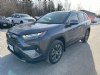 2023 Toyota RAV4 Hybrid Limited Gray, Rockland, ME