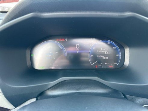 2023 Toyota RAV4 Hybrid Limited Gray, Rockland, ME