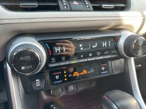 2023 Toyota RAV4 Hybrid Limited Gray, Rockland, ME