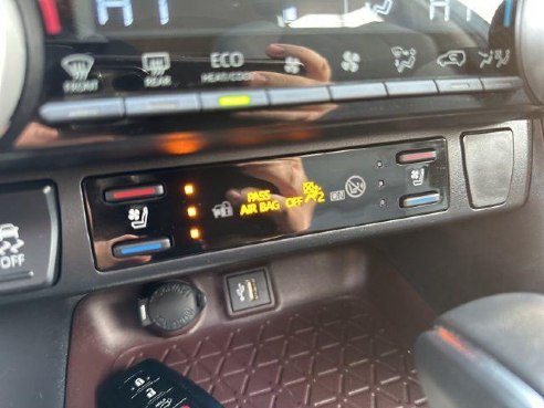 2023 Toyota RAV4 Hybrid Limited Gray, Rockland, ME