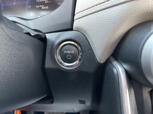 2023 Toyota RAV4 Hybrid Limited Gray, Rockland, ME