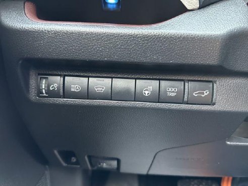 2023 Toyota RAV4 Hybrid Limited Gray, Rockland, ME