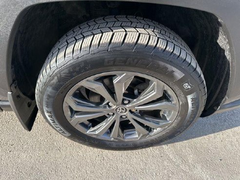 2023 Toyota RAV4 Hybrid Limited Gray, Rockland, ME