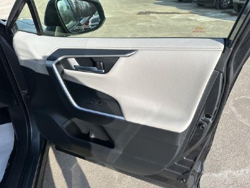 2023 Toyota RAV4 Hybrid Limited Gray, Rockland, ME