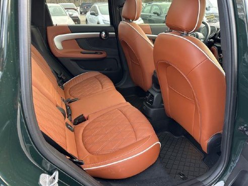 2022 MINI John Cooper Works Countryman Base Brown, Rockland, ME