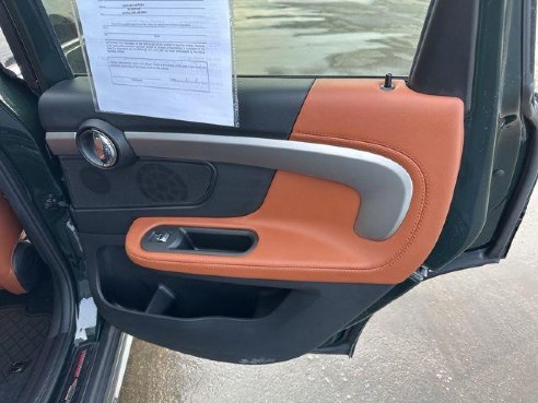 2022 MINI John Cooper Works Countryman Base Brown, Rockland, ME