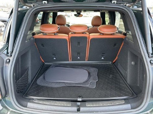 2022 MINI John Cooper Works Countryman Base Brown, Rockland, ME