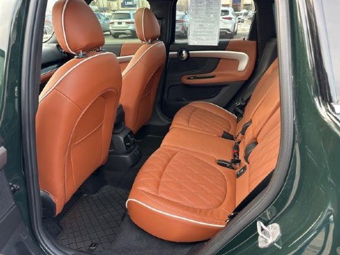 2022 MINI John Cooper Works Countryman Base Brown, Rockland, ME