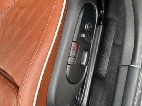 2022 MINI John Cooper Works Countryman Base Brown, Rockland, ME