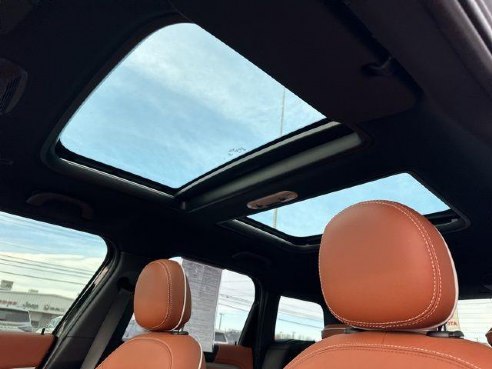 2022 MINI John Cooper Works Countryman Base Brown, Rockland, ME