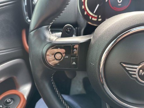 2022 MINI John Cooper Works Countryman Base Brown, Rockland, ME