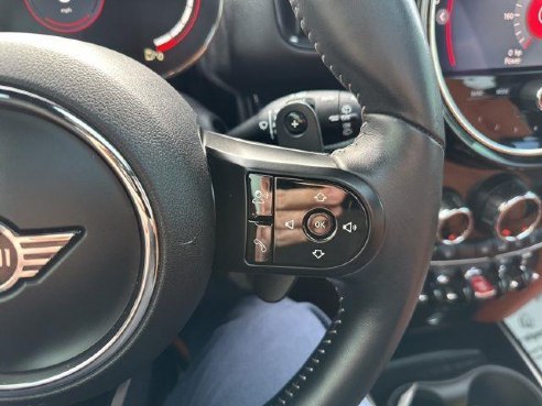 2022 MINI John Cooper Works Countryman Base Brown, Rockland, ME