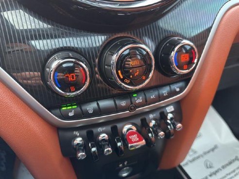 2022 MINI John Cooper Works Countryman Base Brown, Rockland, ME