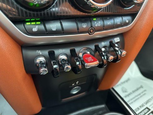 2022 MINI John Cooper Works Countryman Base Brown, Rockland, ME