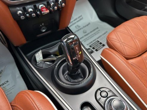 2022 MINI John Cooper Works Countryman Base Brown, Rockland, ME