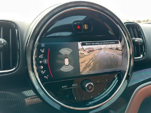 2022 MINI John Cooper Works Countryman Base Brown, Rockland, ME