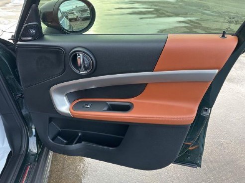 2022 MINI John Cooper Works Countryman Base Brown, Rockland, ME