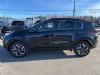 2022 Kia Sportage EX Black, Rockland, ME