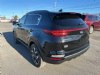 2022 Kia Sportage EX Black, Rockland, ME