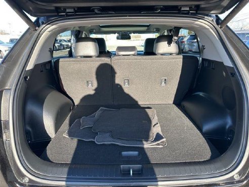 2022 Kia Sportage EX Black, Rockland, ME
