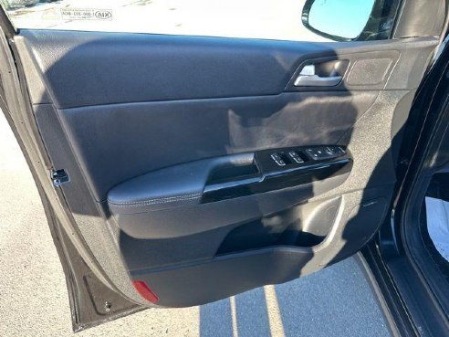 2022 Kia Sportage EX Black, Rockland, ME