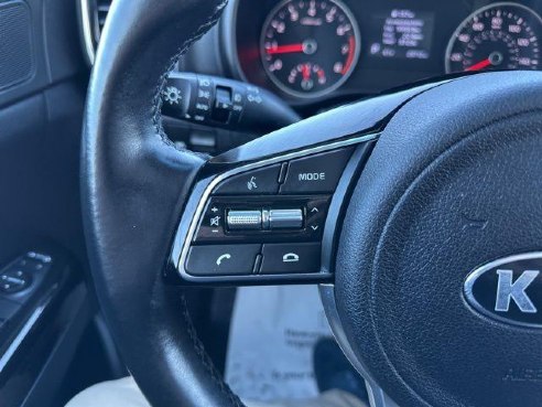2022 Kia Sportage EX Black, Rockland, ME