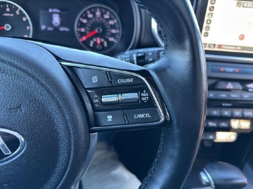 2022 Kia Sportage EX Black, Rockland, ME