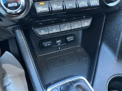 2022 Kia Sportage EX Black, Rockland, ME