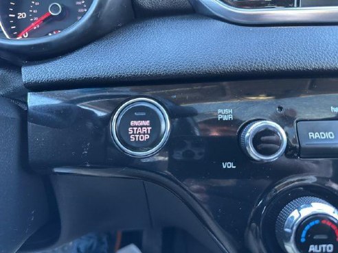 2022 Kia Sportage EX Black, Rockland, ME