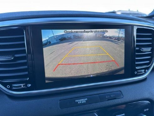 2022 Kia Sportage EX Black, Rockland, ME
