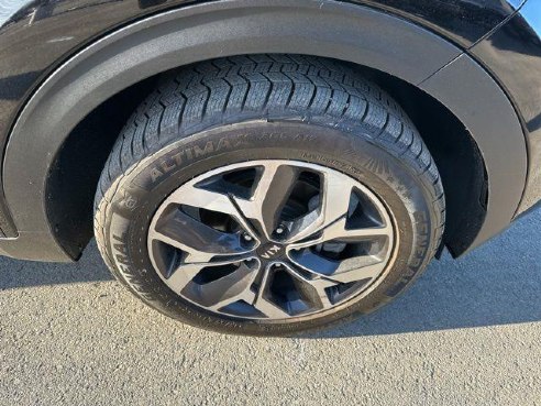 2022 Kia Sportage EX Black, Rockland, ME