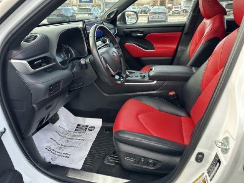 2023 Toyota Highlander XSE , Rockland, ME