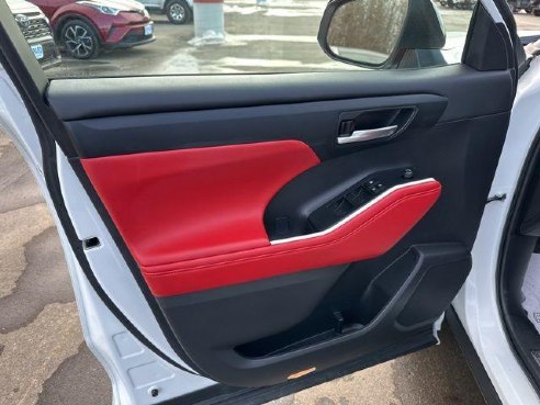 2023 Toyota Highlander XSE , Rockland, ME