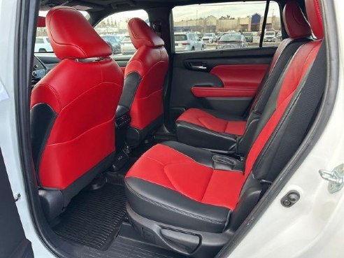 2023 Toyota Highlander XSE , Rockland, ME